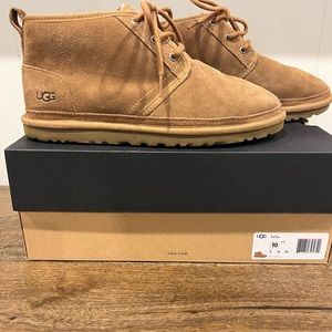 Mens Uggs Neumel. Sz 10